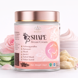 Body Firming Cream – Skin Tightening & Lift Support (100g)